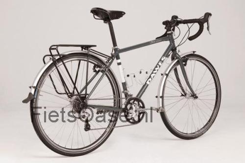 Dawes Galaxy Ultra beoordelingen en specificaties